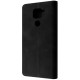 Чохол WAVE Fold Case Xiaomi Redmi Note 9 black