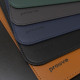 Чохол Proove Leather Sleeve MacBook 15,4"/16,2" gray 2001001869540 6901123551919