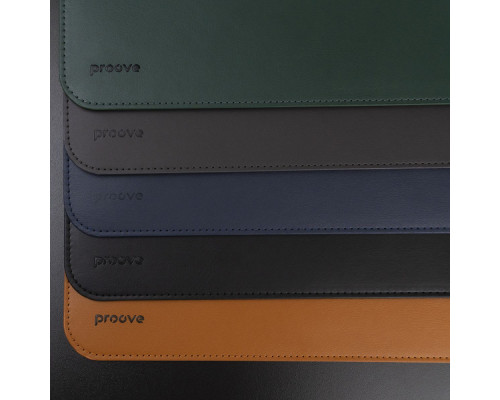 Чохол Proove Leather Sleeve MacBook 15,4"/16,2" gray 2001001869540 6901123551919