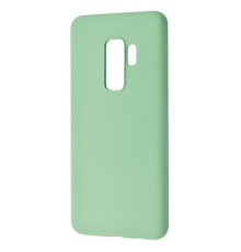 Чохол WAVE Colorful Case (TPU) Samsung Galaxy S9 Plus (G965F) mint gum