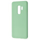 Чохол WAVE Colorful Case (TPU) Samsung Galaxy S9 Plus (G965F) mint gum