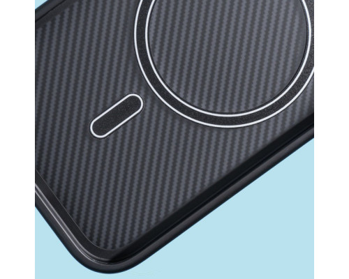 Чохол Proove Force Armor Case with Magnetic Ring iPhone 16 Pro black 2003000165982 6901118053862