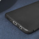 Чохол Силікон 0.5 mm Black Matt Samsung Galaxy S23 FE black