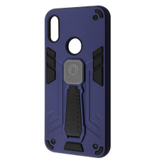 Чохол Armor Magnetic Xiaomi Redmi Note 7 blue 2003000156652