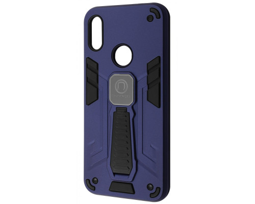 Чохол Armor Magnetic Xiaomi Redmi Note 7 blue 2003000156652