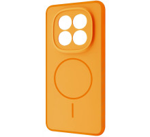 Чохол Proove Softline Case with Magnetic Ring Xiaomi Redmi Note 15 4G orange 2003000305234