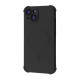 Чохол Silk Touch Case with Magnetic Ring iPhone 14 black