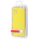 Чохол WAVE Full Silicone Cover Samsung Galaxy A22/M22/M32 (A225F/M225F/M325F) white