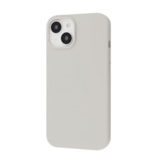 Чохол WAVE Full Silicone Cover iPhone 14 antique white