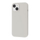 Чохол WAVE Full Silicone Cover iPhone 14 antique white