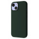 Чохол Proove Silicone Case with Magnetic Ring iPhone 15 cypress 2001001946791 6901122942923