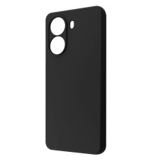 Чохол WAVE Colorful Case (TPU) Xiaomi Poco X7 Pro black 2003000232035 6903920485619