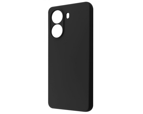 Чохол WAVE Colorful Case (TPU) Xiaomi Poco X7 Pro black 2003000232035