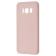 Чохол WAVE Colorful Case (TPU) Samsung Galaxy S8 (G950F) pink sand
