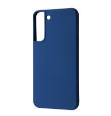 Чохол WAVE Colorful Case (TPU) Samsung Galaxy S22 Plus blue