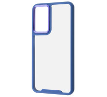 Чохол WAVE Just Case Samsung Galaxy A05s blue