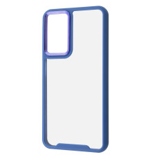 Чохол WAVE Just Case Samsung Galaxy A05s blue