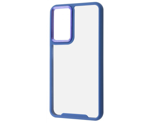 Чохол WAVE Just Case Samsung Galaxy A05s blue