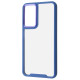 Чохол WAVE Just Case Samsung Galaxy A05s blue