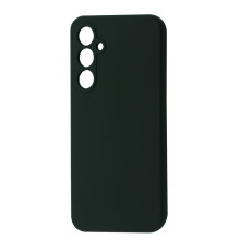 Чохол WAVE Full Silicone Cover Samsung Galaxy S23 FE cyprus green