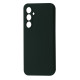 Чохол WAVE Full Silicone Cover Samsung Galaxy S23 FE cyprus green