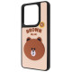 Чохол WAVE Doodle Case Xiaomi Redmi Note 14 4G (Global) bear 2003000253429