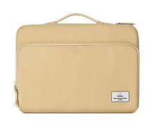 Сумка WIWU Ora Laptop Sleeve 14" ivory