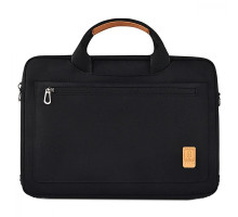 Сумка WIWU Pioneer Handbag MacBook 15,6" black 2001001134495