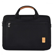 Сумка WIWU Pioneer Handbag MacBook 15,6" black 2001001134495