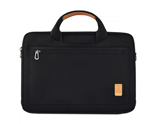 Сумка WIWU Pioneer Handbag MacBook 15,6" black 2001001134495