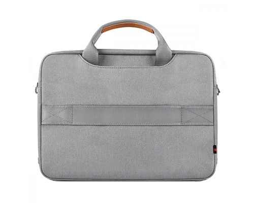 Сумка WIWU Pioneer Handbag MacBook 15,6" black 2001001134495