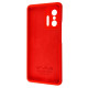 Чохол WAVE Full Silicone Cover Xiaomi 11T/11T Pro white