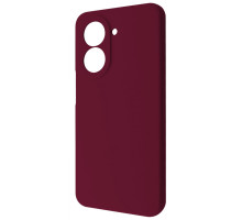 Чохол WAVE Full Silicone Cover Xiaomi Redmi A5/Poco C71 (Global) plum 2003000245707