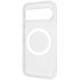 Чохол WAVE Clear Case (PC+TPU) with Magnetic Ring Google Pixel 10/Pixel 10 Pro clear 2003000277326