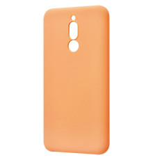 Чохол WAVE Colorful Case (TPU) Xiaomi Redmi 8/8A peach