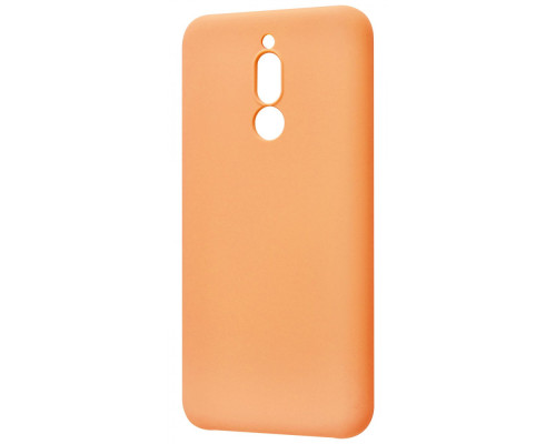 Чохол WAVE Colorful Case (TPU) Xiaomi Redmi 8/8A peach