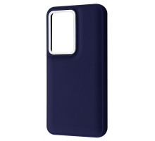 Чохол WAVE Plump Case Samsung Galaxy S23 blue