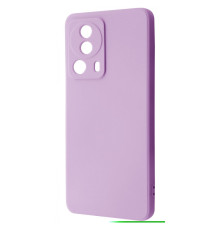 Чохол WAVE Colorful Case (TPU) Xiaomi 13 Lite black currant