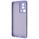 Чохол WAVE Colorful Case (TPU) Xiaomi 13 Lite black currant