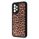 Чохол WAVE Artfull Case Samsung Galaxy A52 (A525F) dark leopard