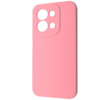 Чохол WAVE Full Silicone Cover Xiaomi Redmi 15C 4G (European) light pink 2003000276596