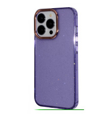 Чохол WAVE Radiance Case iPhone 14 Pro purple