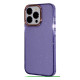 Чохол WAVE Radiance Case iPhone 14 Pro purple