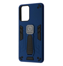 Чохол Armor Magnetic Motorola Moto G04/G04s/G24/E14 blue 2001001976583