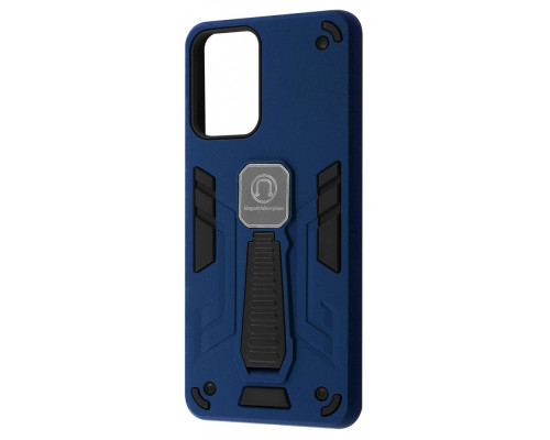 Чохол Armor Magnetic Motorola Moto G04/G04s/G24/E14 blue 2001001976583