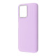 Чохол WAVE Plump Case Xiaomi Redmi 12 4G black currant 2001001372071