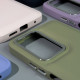 Чохол WAVE Plump Case Xiaomi Redmi 12 4G black currant 2001001372071