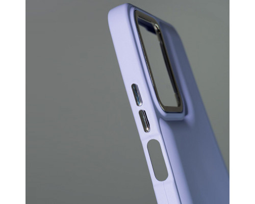 Чохол WAVE Plump Case Xiaomi Redmi 12 4G black currant 2001001372071