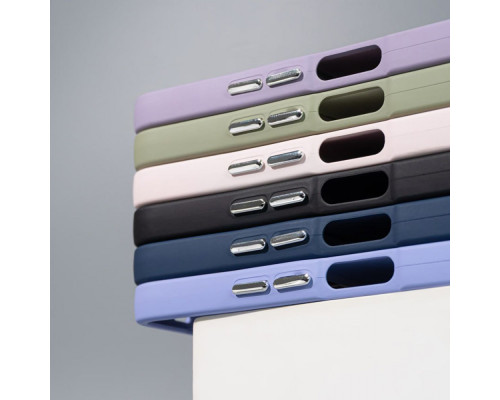 Чохол WAVE Plump Case Xiaomi Redmi 12 4G black currant 2001001372071