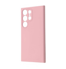 Чохол WAVE Colorful Case (TPU) Samsung Galaxy S24 Ultra pink sand